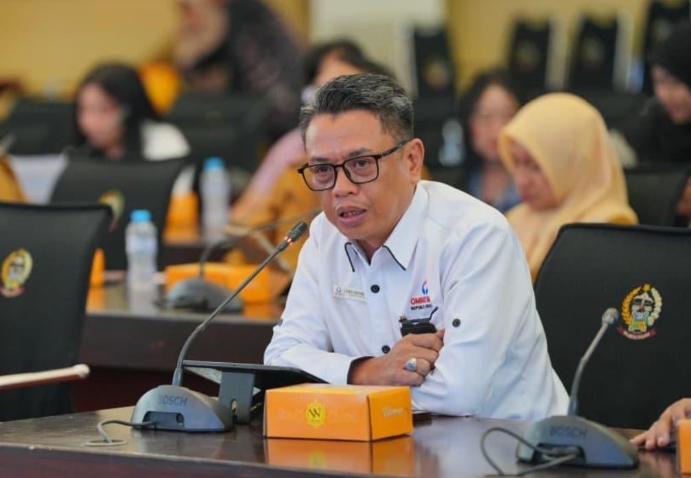 Ombudsman Minta Transparansi Pemprov Sulsel soal 326 Kepala Sekolah Diminta Mundur Ombudsman Minta Transparansi Pemprov Sulsel soal 326 Kepala Sekolah Diminta Mundur