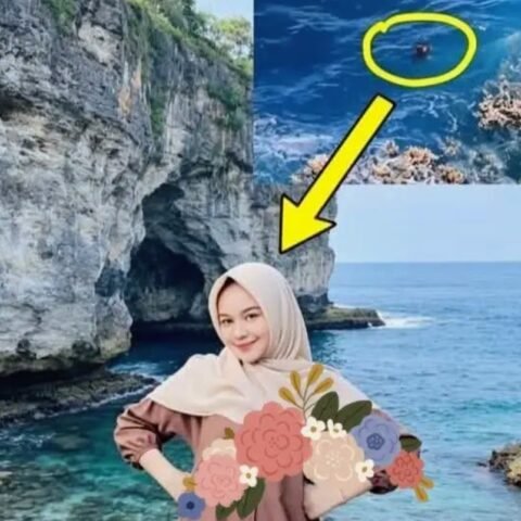 Pelajar Asal Herlang Terseret Ombak saat Swafoto di Tebing Appalarang: Jasad Ditemukan Tim SAR