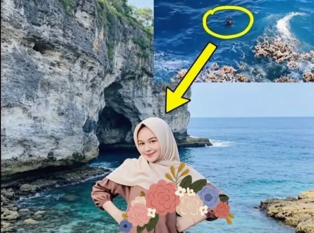 Pelajar Asal Herlang Terseret Ombak saat Swafoto di Tebing Appalarang: Jasad Ditemukan Tim SAR Pelajar Asal Herlang Terseret Ombak saat Swafoto di Tebing Appalarang: Jasad Ditemukan Tim SAR