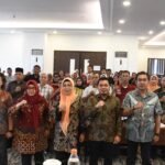 Tindak Lajuti Aduan Warga Permohonan Ganti Rugi, Dinas Pertanahan Kota Makassar Lakukan Peninjauan Lokasi 3 Pembangunan Jembatan Barombong: Dinas Pertanahan Makassar Ajak Warga Sosialisasi Pengadaan Tanah