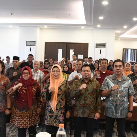 Pembangunan Jembatan Barombong: Dinas Pertanahan Makassar Ajak Warga Sosialisasi Pengadaan Tanah Pembangunan Jembatan Barombong: Dinas Pertanahan Makassar Ajak Warga Sosialisasi Pengadaan Tanah