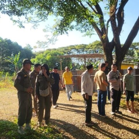 Pemkot Makassar Akan Tertibkan Penyerobotan Aset 15 Hektare di Manggala Usai Putusan MA Pemkot Makassar Akan Tertibkan Penyerobotan Aset 15 Hektare di Manggala Usai Putusan MA