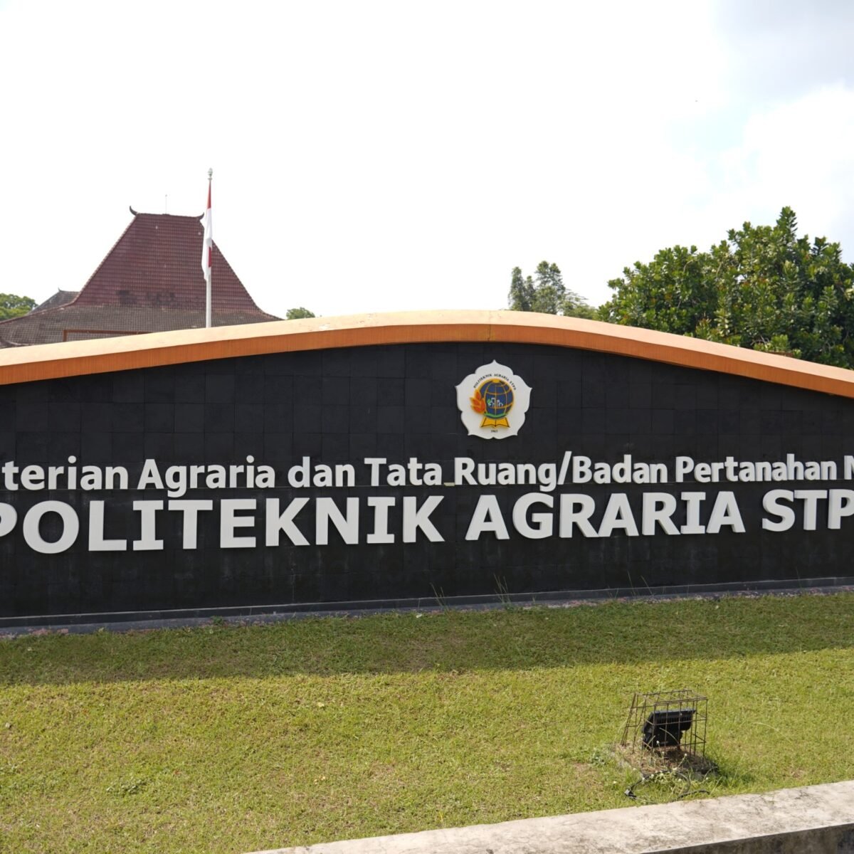 Politeknik Agraria STPN Buka Peluang Karier di Bidang Pertanahan dan Tata Ruang