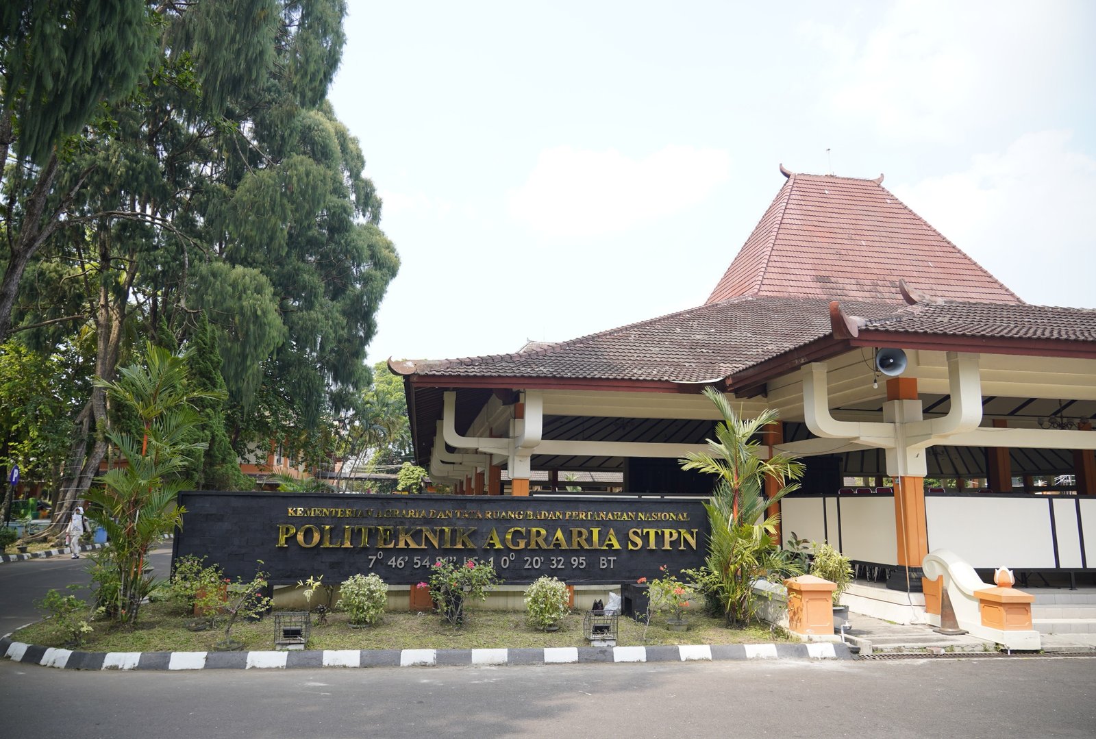 Politeknik Agraria STPN Sleman Buka Pendaftaran Taruna Baru, Tawarkan Empat Prodi Khusus Pertanahan