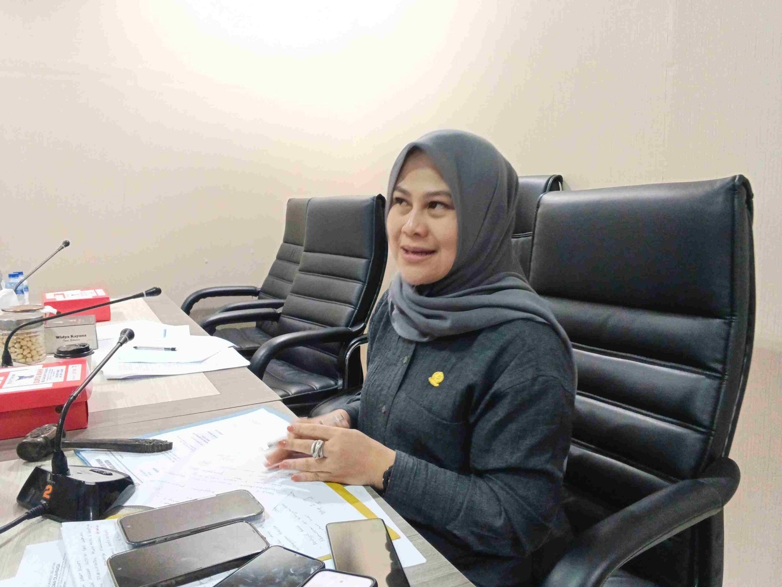 Ratusan Kepsek di Sulsel Mundur Massal: "Terpaksa Buat Surat Pernyataan"