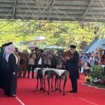 Wali Kota Makassar Lantik 369 Kepala Sekolah Definitif SD dan SMP, Akhiri Penantian Satu Dekade