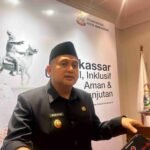 Wali Kota Makassar Larang ASN Nobar Piala Dunia Saat Jam Kerja: 'Piala Dunia Tidak Lebih Penting dari Kerja'