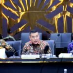 Wamen ATR Usul One Land Tenure System dalam Revisi UU Kehutanan
