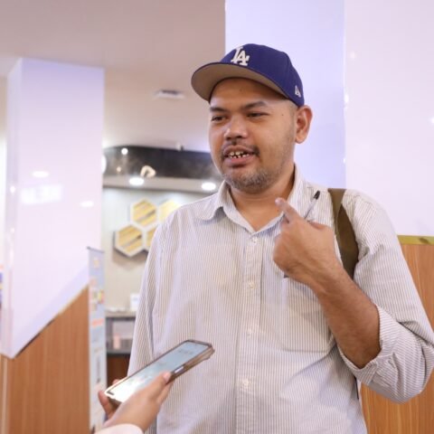 Warga Manfaatkan MPP Tangerang untuk Konsultasi Syarat Pengurusan Berkas Pertanahan