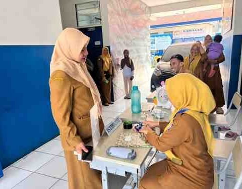 SPMB Makassar 2026 Diawasi Ketat, Appi Pastikan Bebas Titipan dan Calo