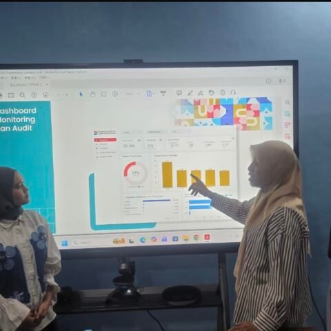 Jelang SPMB 2026, Disdik Makassar Minta Sekolah Segera Perbarui Data Siswa