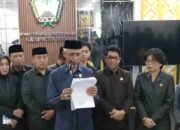DPRD Gowa Sebut Walk Out Bupati Husniah Langgar Etika Sidang Hak Angket 10 6a560115140bb 1