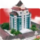 Bappeda Makassar Publikasikan Laporan SKM 2025