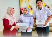 DPPKB Makassar Dorong Peran Suami dalam Program KB di Mariso