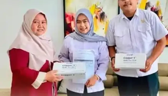 DPPKB Makassar Dorong Peran Suami dalam Program KB di Mariso