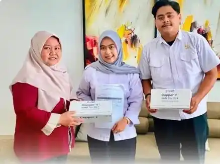 DPPKB Makassar Dorong Peran Suami dalam Program KB di Mariso