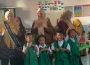 Disdik Makassar Pantau Perkembangan PAUD Kepulauan