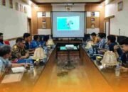Ditjen SPPR Evaluasi Pengukuran Tanah PTSL ILASPP di Takalar
