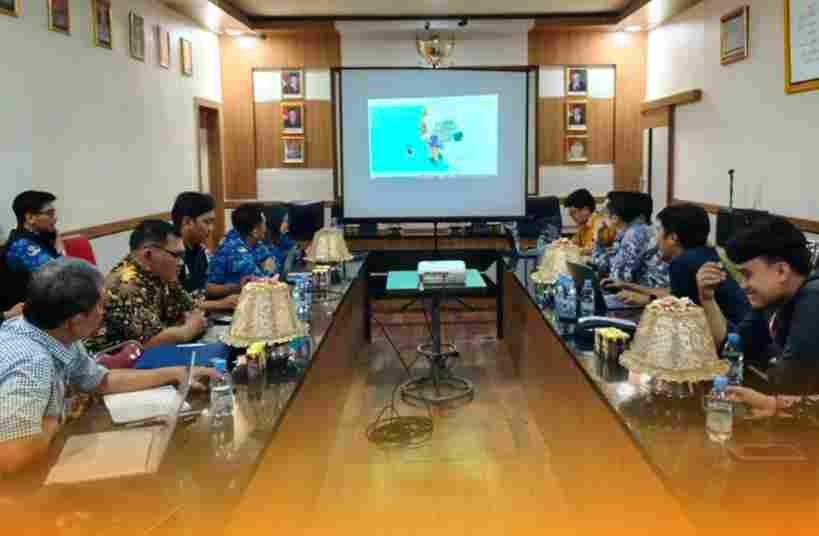 Ditjen SPPR Evaluasi Pengukuran Tanah PTSL ILASPP di Takalar 1 Ditjen SPPR Evaluasi Pengukuran Tanah PTSL ILASPP di Takalar