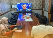 Kantah Takalar Ikuti Entry Meeting Penilaian Maladministrasi 2026