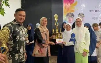 6 Wakil Makassar Lolos Final Nasional FLS3N 2026