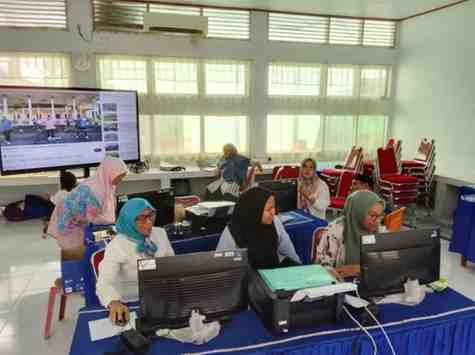 55 SMP Swasta Siap Menampung Siswa Tak Lolos SPMB, Berikut Daftarnya 1 IMG 20251018 WA0090 1 1