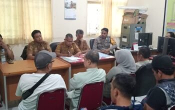 SP3 Penertiban Mengancam Usaha, Puluhan Pedagang Kuliner Tanjung Bunga Minta Pemerintah Tunda Pembongkaran 6 IMG 20260708 WA0044