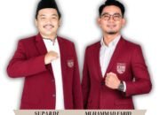 Diklat Pratama GMPK Se-Indonesia Angkatan I Sukses Digelar, DPD Sulsel Dorong Lahirnya Kader Muda Berintegritas 12 IMG 20260708 WA0057