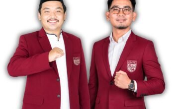 Diklat Pratama GMPK Se-Indonesia Angkatan I Sukses Digelar, DPD Sulsel Dorong Lahirnya Kader Muda Berintegritas 6 IMG 20260708 WA0057