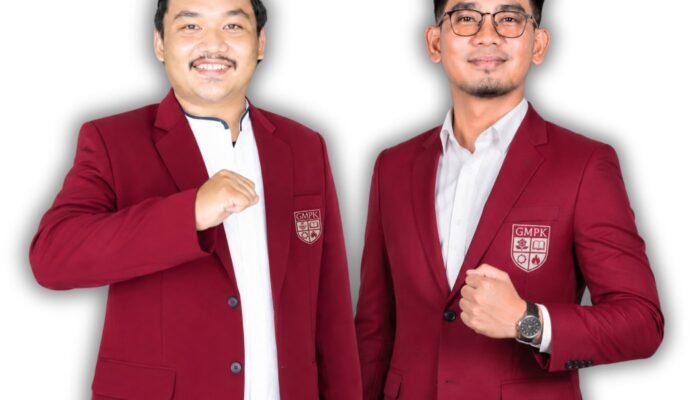 Diklat Pratama GMPK Se-Indonesia Angkatan I Sukses Digelar, DPD Sulsel Dorong Lahirnya Kader Muda Berintegritas