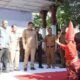 Hari Pertama Sekolah, Appi Jadi Ayah Pengantar Anak Sebelum Pantau MPLS di Makassar