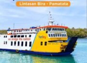 KMP Balibo Kembali Bermasalah, Bupati Selayar Minta ASDP Hentikan Sementara Operasional 14 IMG 20260719 WA0015 1