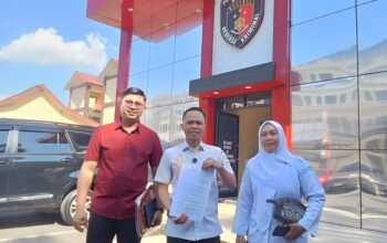 5 Tahun Pelapor Menanti Keadilan, Kini Tersangka Penipuan Rp830 Juta di Gowa Akhirnya Terancam Ditangkap 3 IMG20260721144329