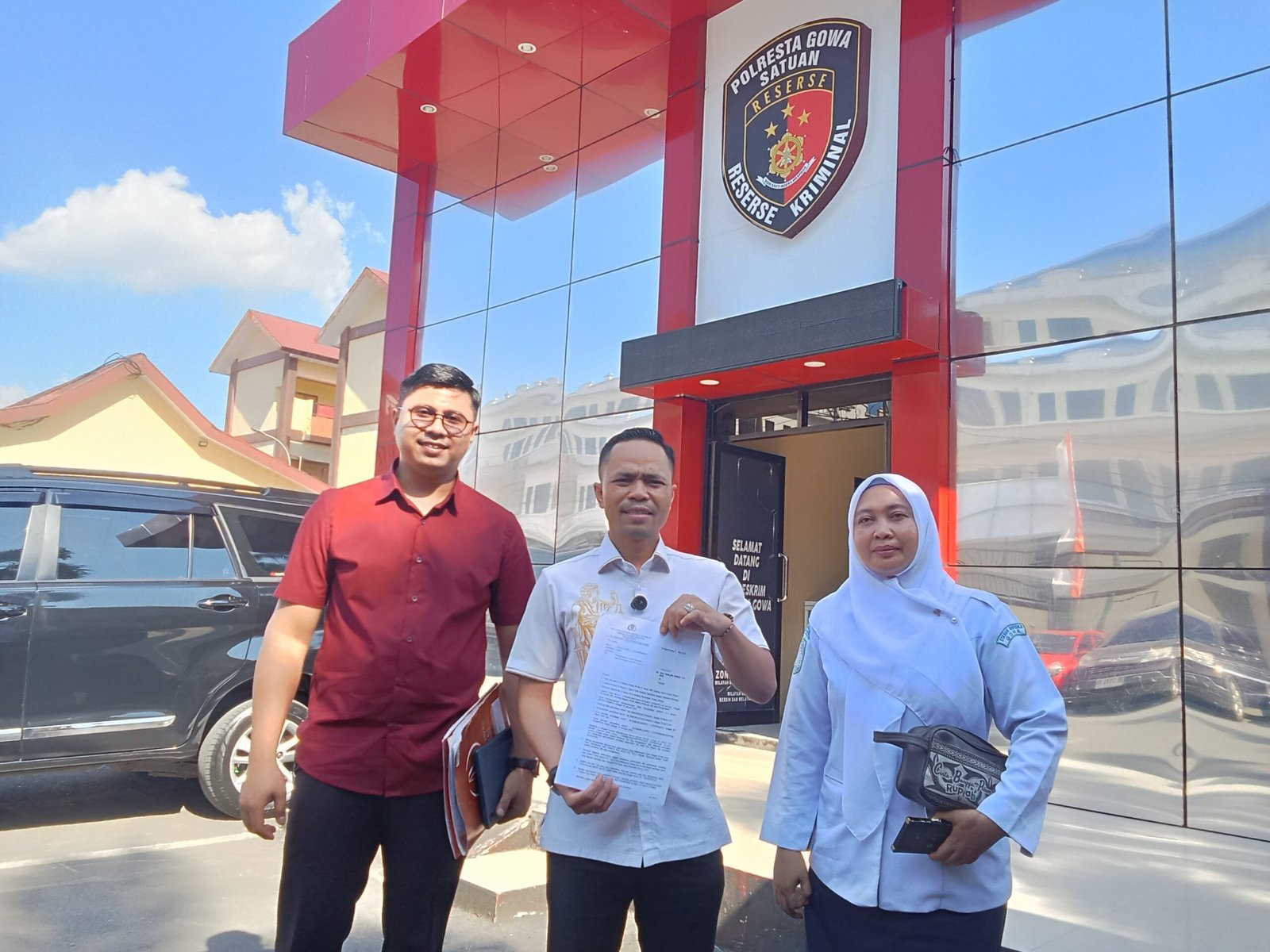 5 Tahun Pelapor Menanti Keadilan, Kini Tersangka Penipuan Rp830 Juta di Gowa Akhirnya Terancam Ditangkap 1 IMG20260721144329 scaled