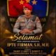 Sosok Humanis di Balik Ketegasan, IPTU Firman Diharapkan Perkuat Pemberantasan Narkoba di Sulsel