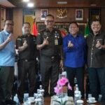 Disaat Laporan Dugaan Hibah KONI Makassar Rp15 Miliar Masuk Kejari, Pengurus Malah Datangi Kejati Sulsel; Ada Apa.?