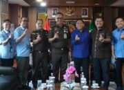 Disaat Laporan Dugaan Hibah KONI Makassar Rp15 Miliar Masuk Kejari, Pengurus Malah Datangi Kejati Sulsel; Ada Apa.? 16 IMG 20260708 180919