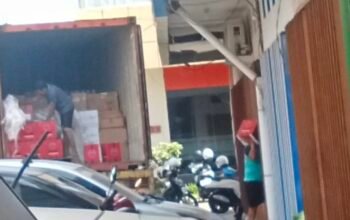 Gudang Miras Dalam Kota Diduga Dibekingi Oknum Wartawan 3 IMG 20260722 163706