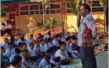 Jumat Ibadah SD Negeri Kaccia Perkuat Karakter Siswa 6 Jumat Ibadah SD Negeri Kaccia Perkuat Karakter Siswa