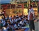 Jumat Ibadah SD Negeri Kaccia Perkuat Karakter Siswa