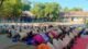 Jumat Ibadah SMP Negeri 16 Makassar Perkuat Karakter Religius Siswa