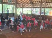 Kantah Takalar Dorong Tata Kelola Agraria Berkelanjutan di Puntondo
