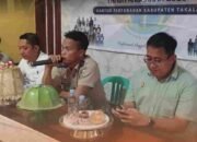 Kantah Takalar Edukasi Warga Biring Kassi dan Aeng Towa soal PTSL