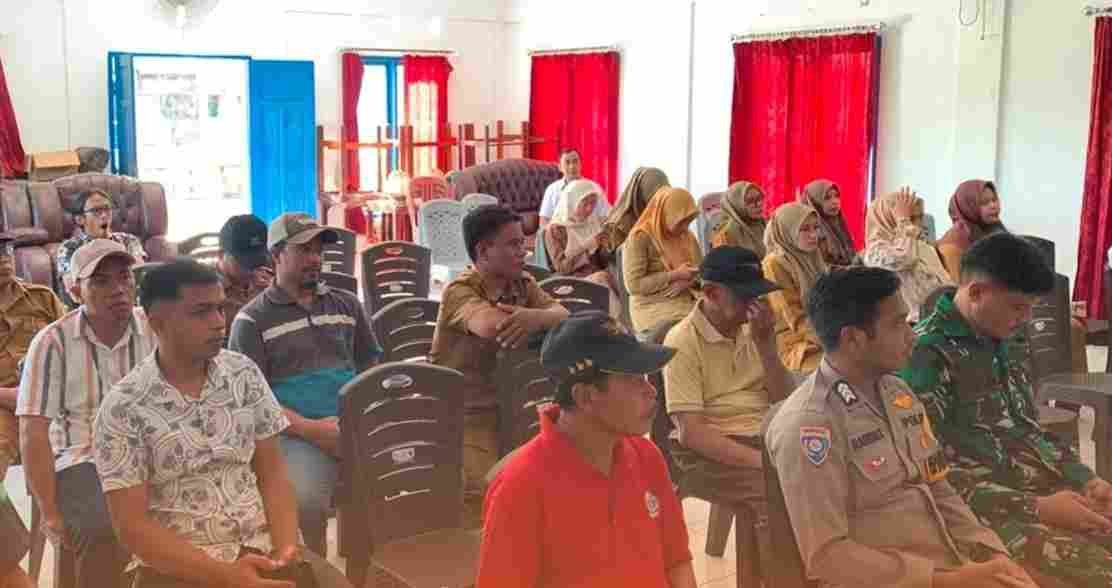 Kantah Takalar Edukasi Warga Empat Desa soal PTSL dan Pencegahan Pungli 1 Kantah Takalar Edukasi Warga Empat Desa soal PTSL dan Pencegahan Pungli