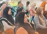 Kantah Takalar Edukasi Warga Kale Ko’mara soal PTSL dan Kepastian Hukum