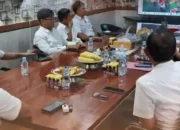 Kantah Takalar Gelar Akhir Kasus Sengketa Pertanahan