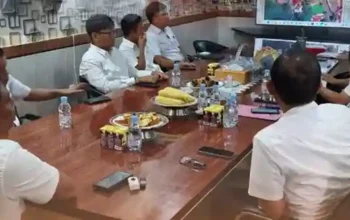 Kantah Takalar Gelar Akhir Kasus Sengketa Pertanahan
