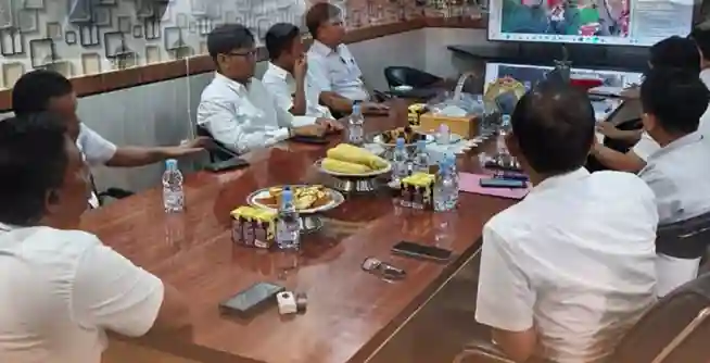 Kantah Takalar Gelar Akhir Kasus Sengketa Pertanahan 1 Kantah Takalar Gelar Akhir Kasus Sengketa Pertanahan