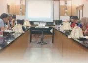 Kantah Takalar Tingkatkan Kualitas Data PTSL 2026 Tahap I