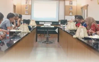 Kantah Takalar Tingkatkan Kualitas Data PTSL 2026 Tahap I